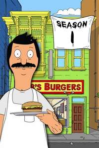 Bob's Burgers - Posters