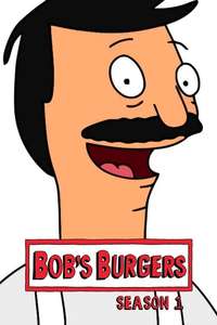 Bob's Burgers - Posters