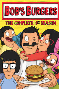 Bob's Burgers - Posters