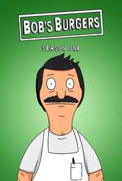 Bob's Burgers Season 1