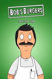 Bob's Burgers - Posters