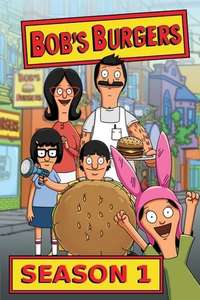 Bob's Burgers - Posters