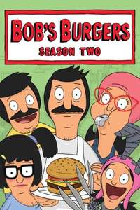 Bob's Burgers - Posters