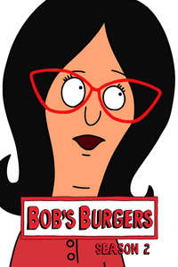 Bob's Burgers - Posters