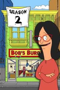 Bob's Burgers - Posters