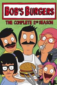 Bob's Burgers - Posters