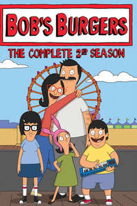 Bob's Burgers - Posters
