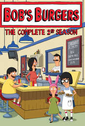 Bob's Burgers Season 2