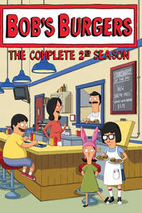 Bob's Burgers - Posters