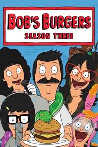 Bob's Burgers - Posters