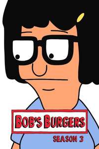 Bob's Burgers - Posters