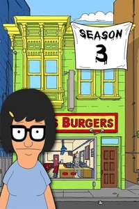 Bob's Burgers - Posters