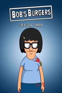 Bob's Burgers - Posters
