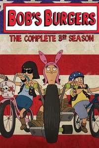 Bob's Burgers - Posters