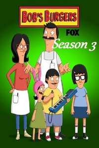 Bob's Burgers - Posters
