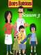 Bob's Burgers : Season 3