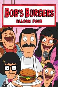 Bob's Burgers - Posters