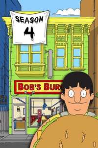 Bob's Burgers - Posters