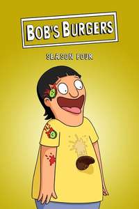 Bob's Burgers - Posters