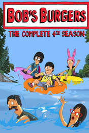 Bob's Burgers Season 4