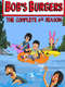 Bob's Burgers : Season 4
