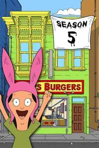Bob's Burgers - Posters