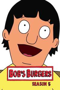 Bob's Burgers - Posters