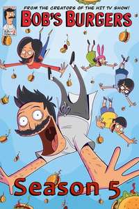 Bob's Burgers - Posters
