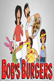 Bob's Burgers Season 5