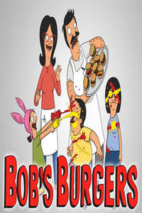 Bob's Burgers - Posters