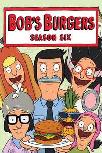 Bob's Burgers - Posters