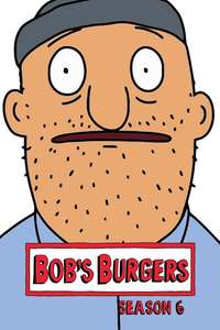 Bob's Burgers - Posters