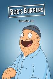 Bob's Burgers Season 6