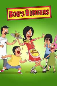 Bob's Burgers - Posters