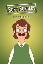 Bob's Burgers Season 7