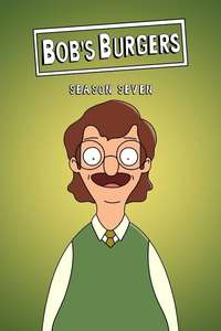Bob's Burgers - Posters