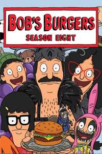 Bob's Burgers - Posters