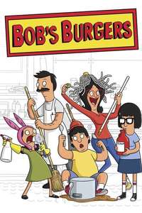 Bob's Burgers - Posters