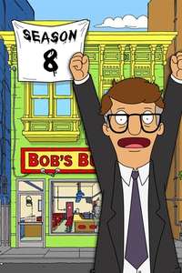 Bob's Burgers - Posters