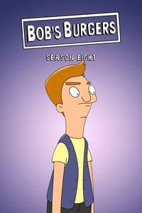 Bob's Burgers - Posters