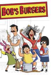 Bob's Burgers Season 8