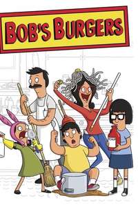 Bob's Burgers - Posters