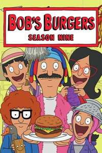 Bob's Burgers - Posters