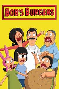 Bob's Burgers - Posters
