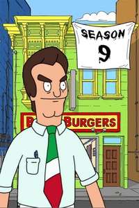 Bob's Burgers - Posters