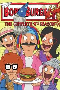 Bob's Burgers - Posters