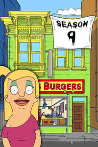 Bob's Burgers - Posters