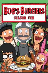 Bob's Burgers - Posters