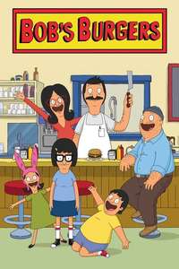 Bob's Burgers - Posters