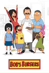 Bob's Burgers - Posters